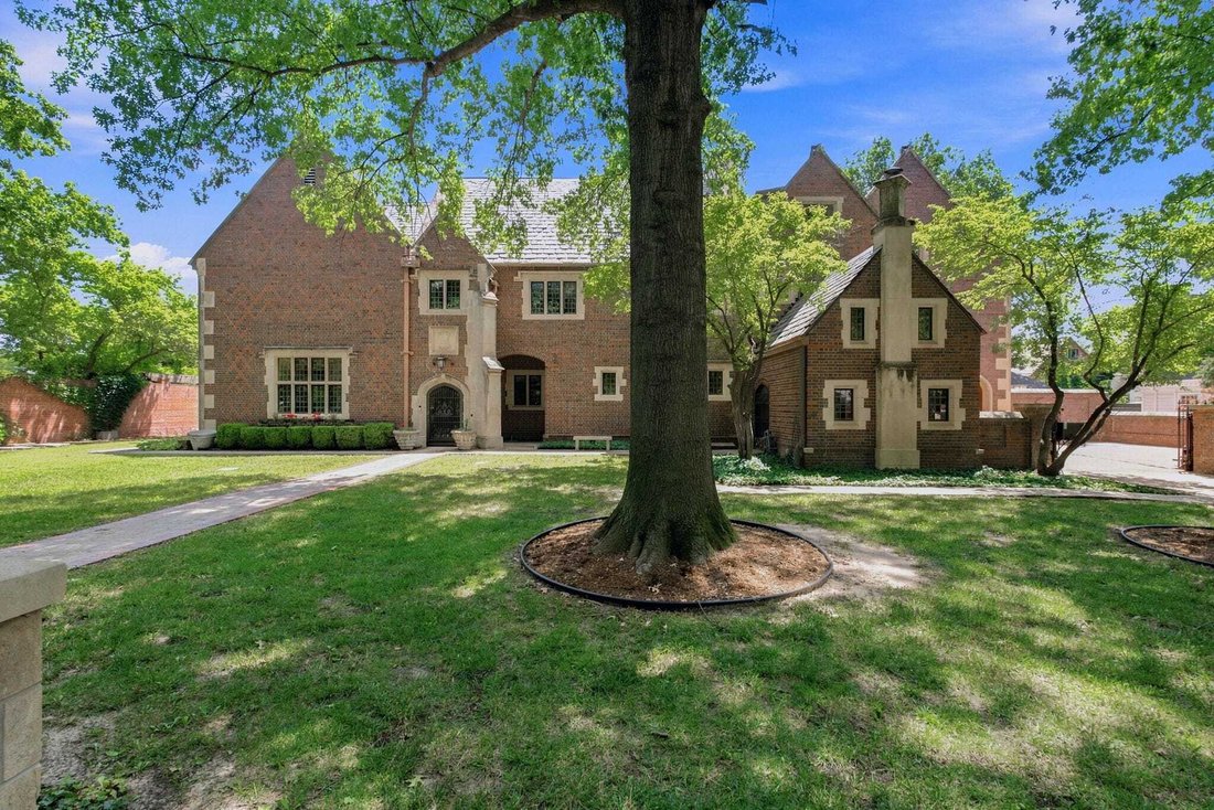 House in Wichita, Kansas, United States 2 - 18514508