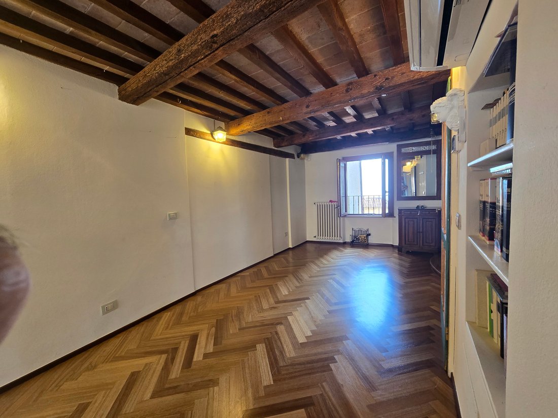 Apartment in Borgo Maggiore, San Marino 2 - 18249494