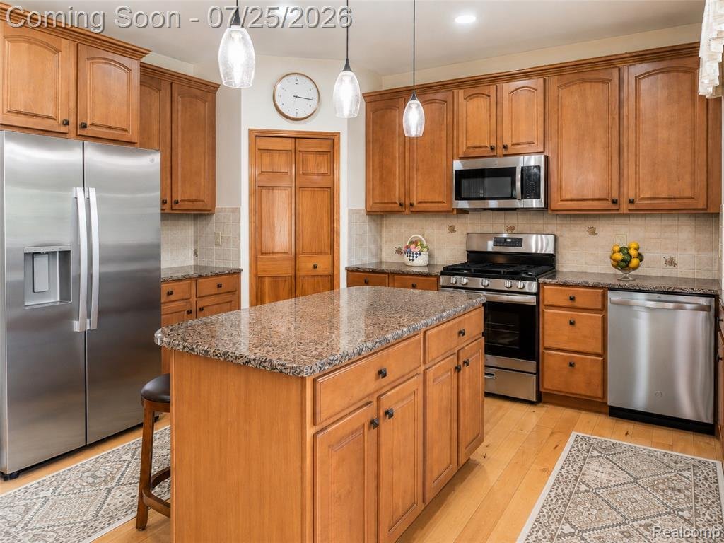 House in Rochester, Michigan, United States 3 - 18515035