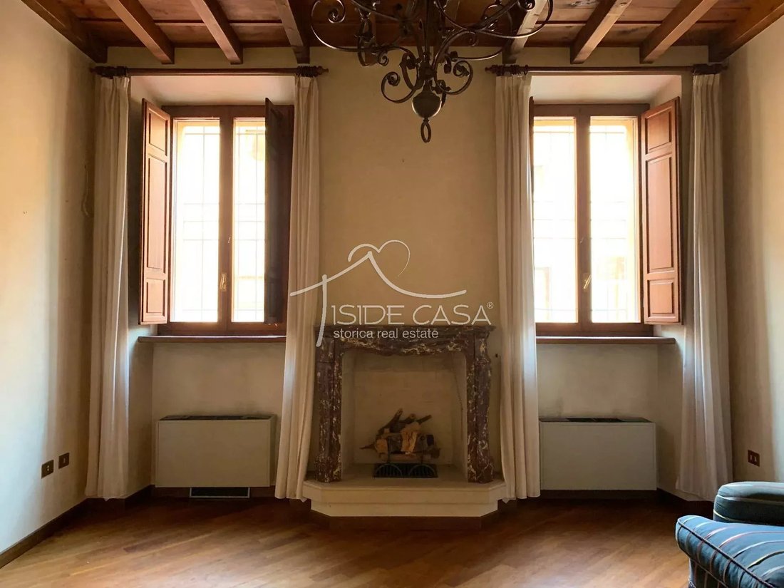 House in Historic Center, Mantua, Lombardy 4 - 18513344