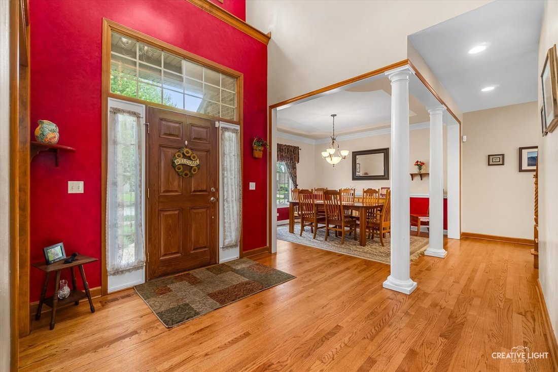 House in Sugar Grove, Illinois, United States 3 - 18512041