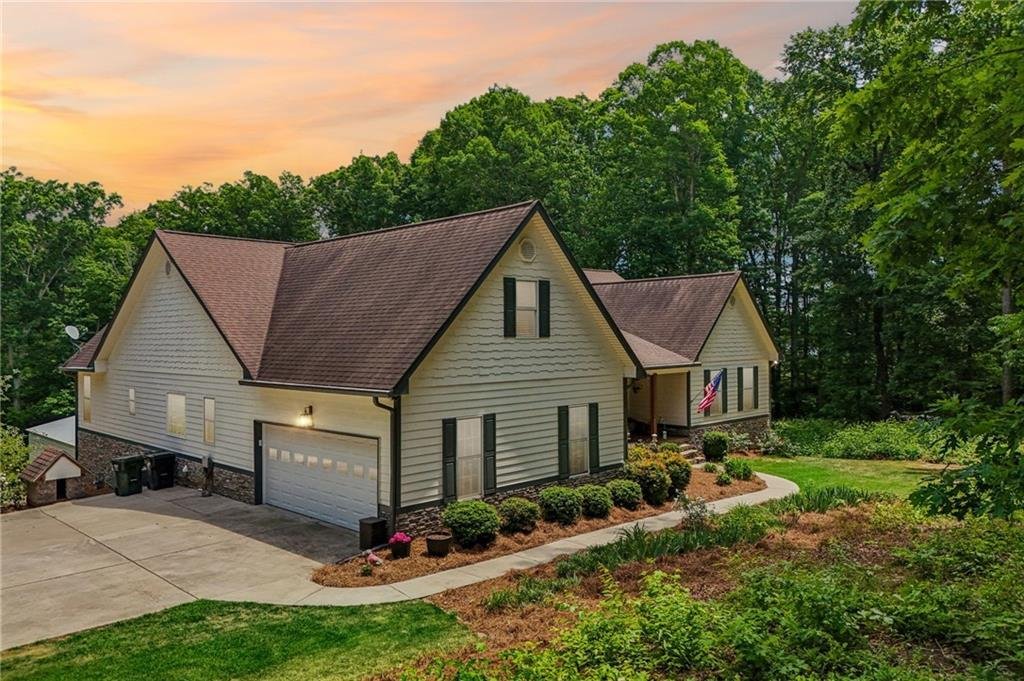 House in Cumming, Georgia, United States 2 - 18515982