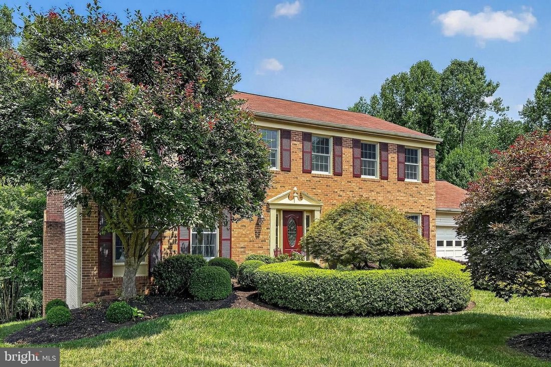 House in Reston, Virginia, United States 4 - 18506725