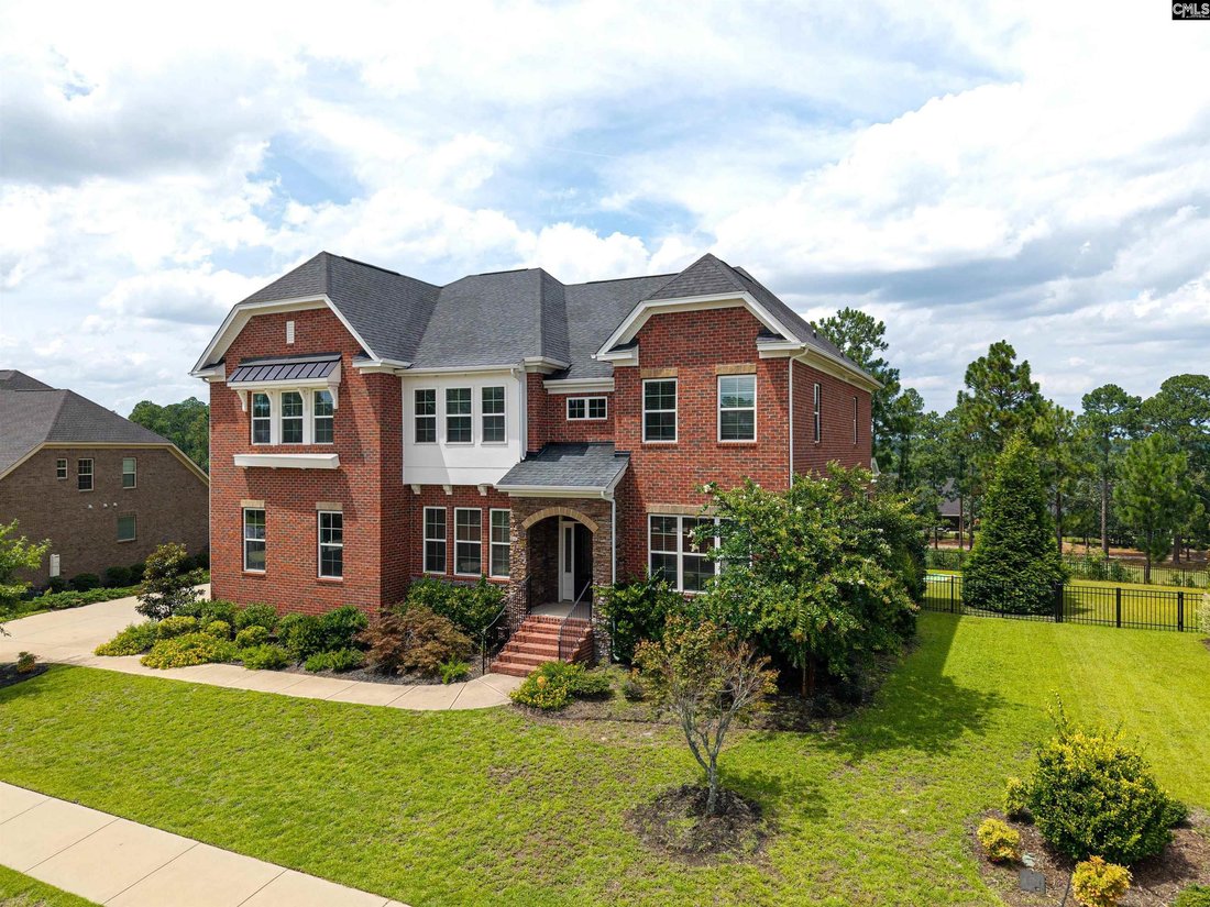 House in Elgin, South Carolina, United States 2 - 18512897