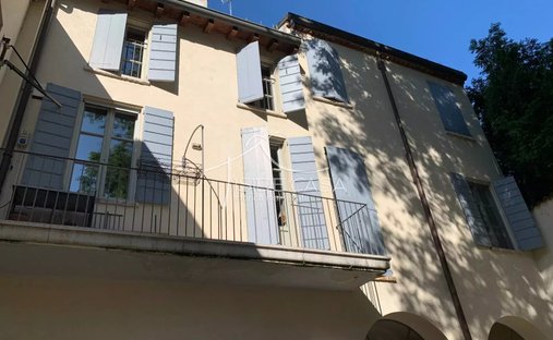 Casa a Centro Storico, Mantova, Lombardia 1