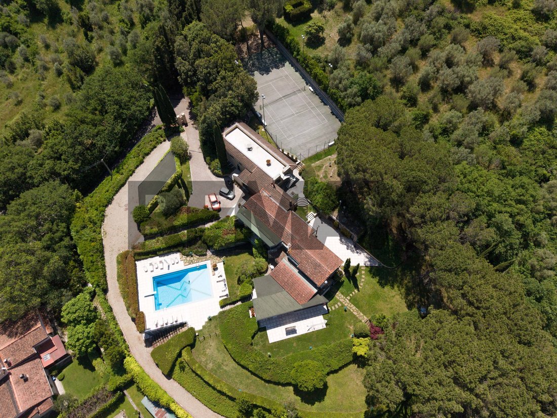 House in Santa Firmina, Arezzo, Tuscany 3 - 18514354