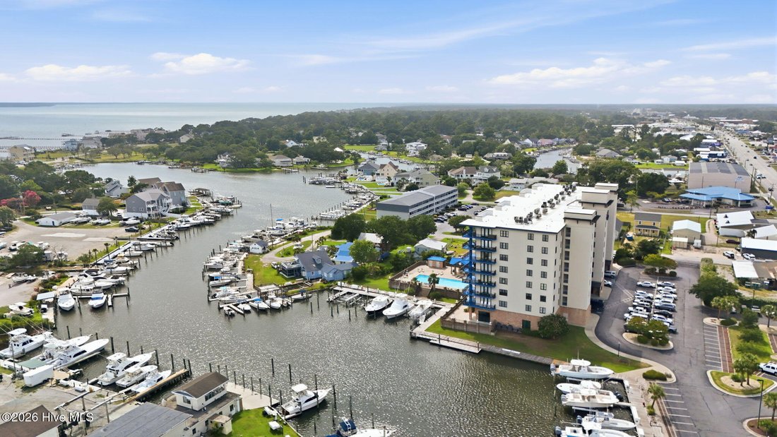 Condo in Morehead City, North Carolina, United States 2 - 18512229