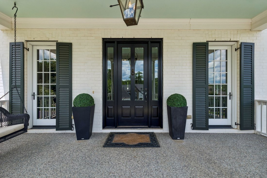 House in Nashville, Tennessee, United States 4 - 18515207