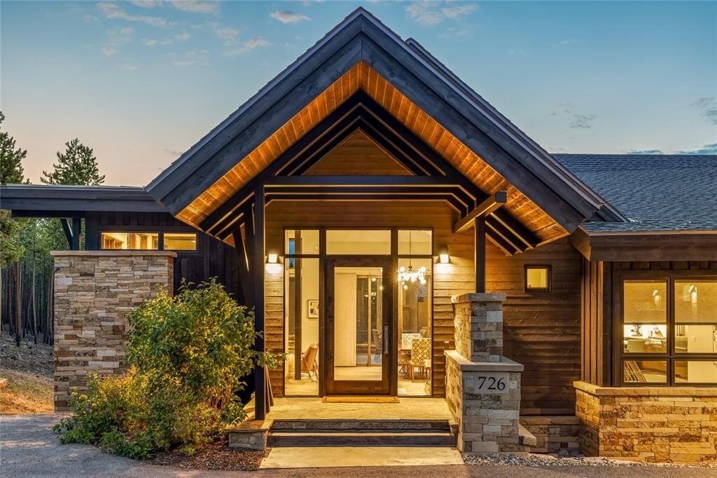 House in Breckenridge, Colorado, United States 4 - 18514573