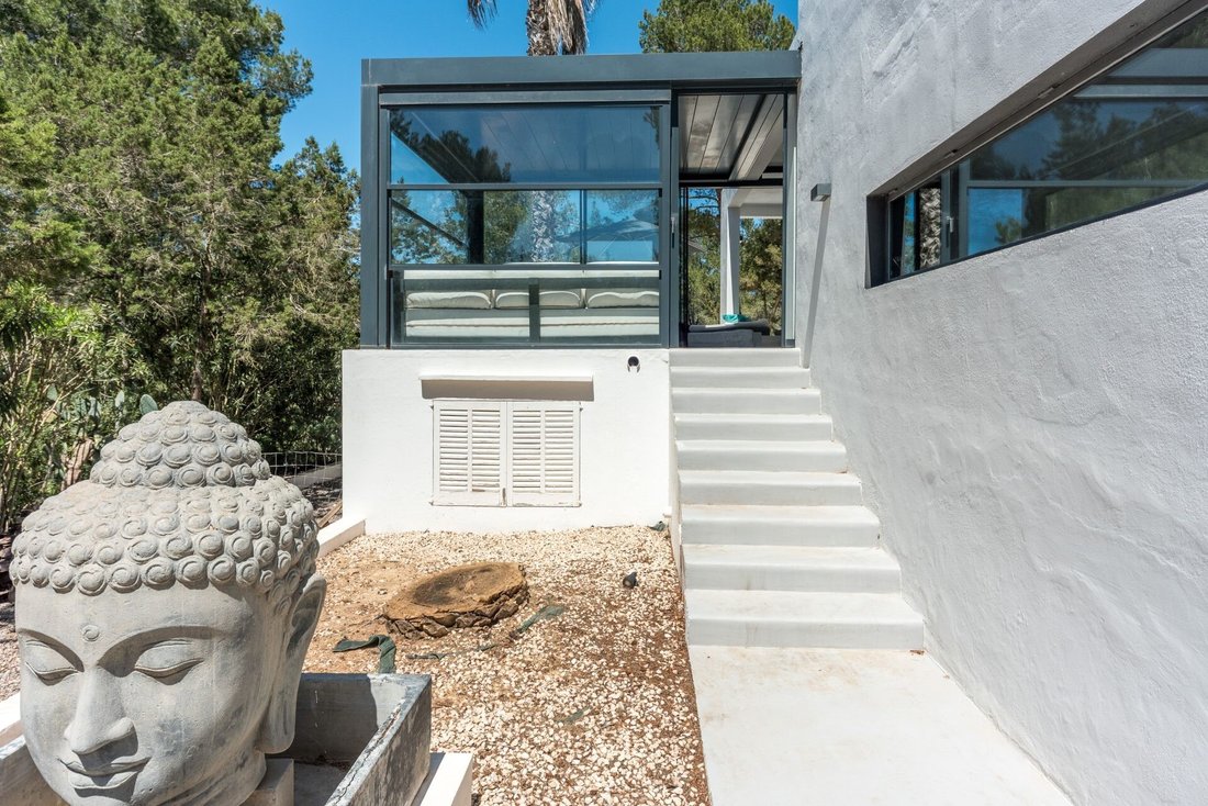 Villa in Sant Josep de sa Talaia, Balearic Islands, Spain 3 - 18510119