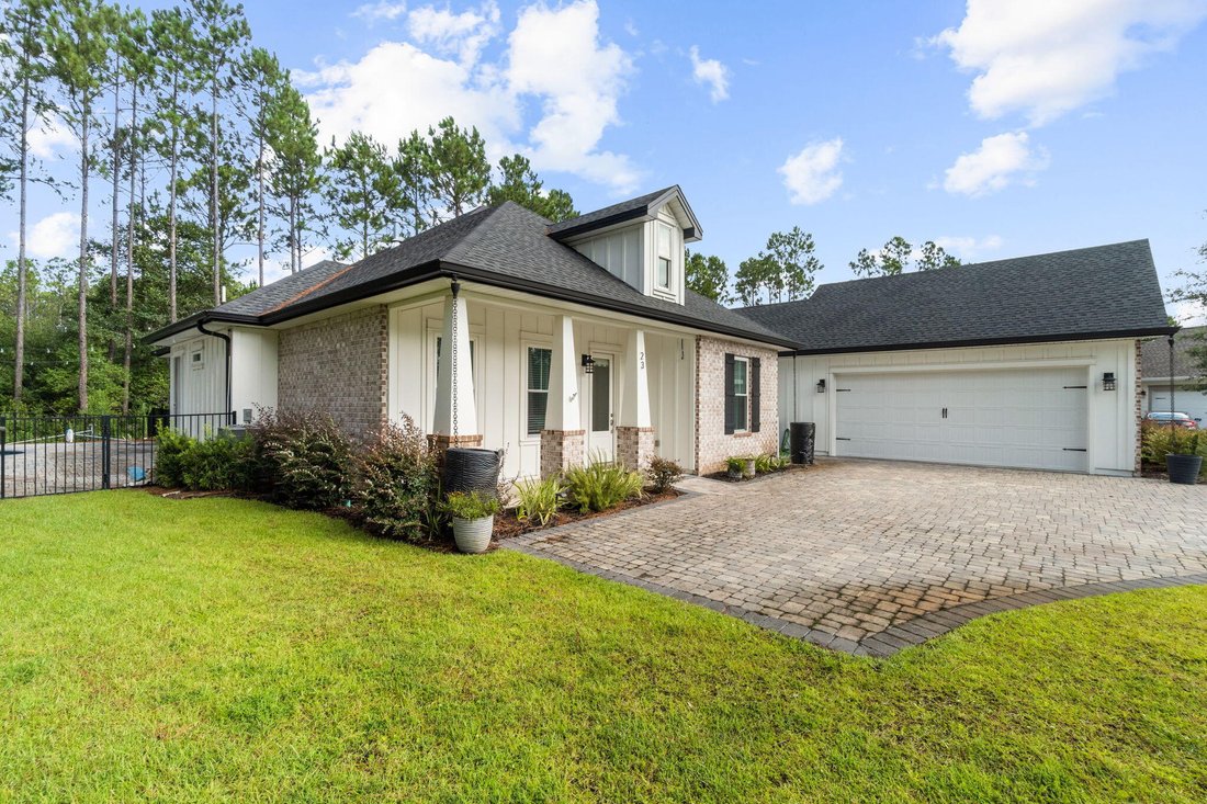 House in Freeport, Florida, United States 5 - 18508380