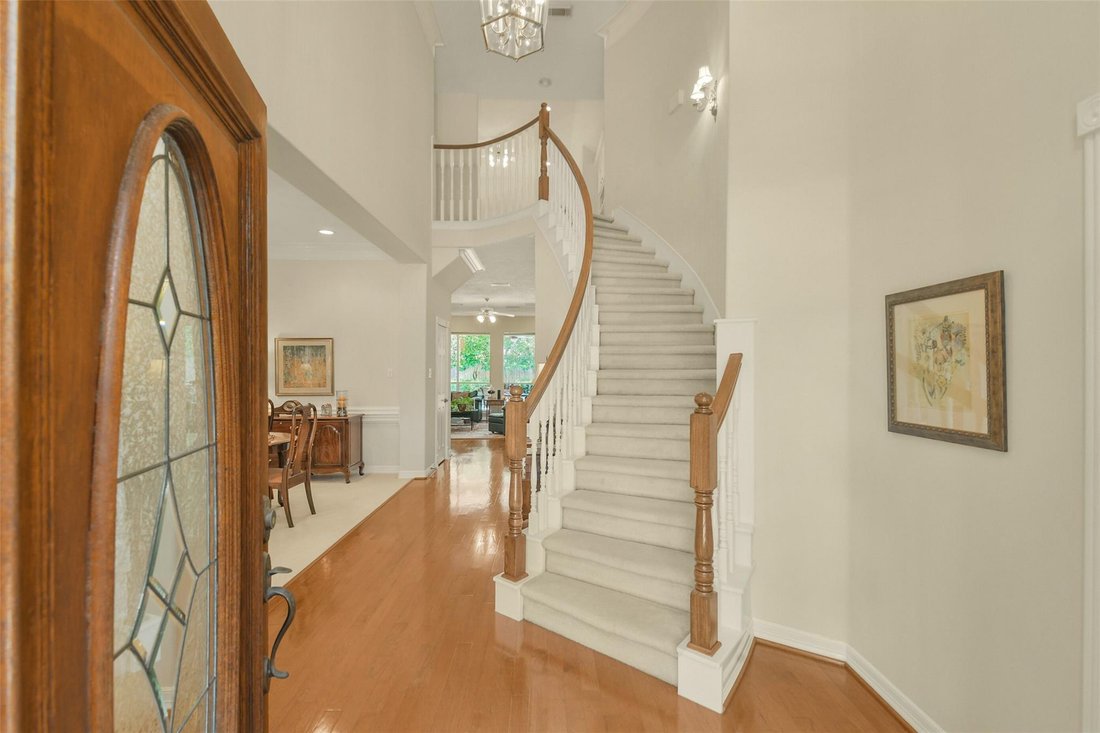 House in Houston, Texas, United States 4 - 18509367