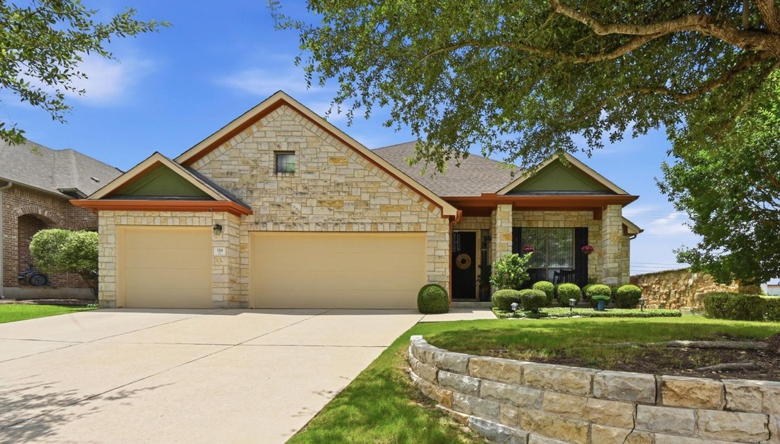 House in Austin, Texas, United States 1 - 18512149