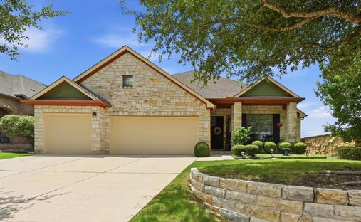 House in Austin, Texas, United States 1