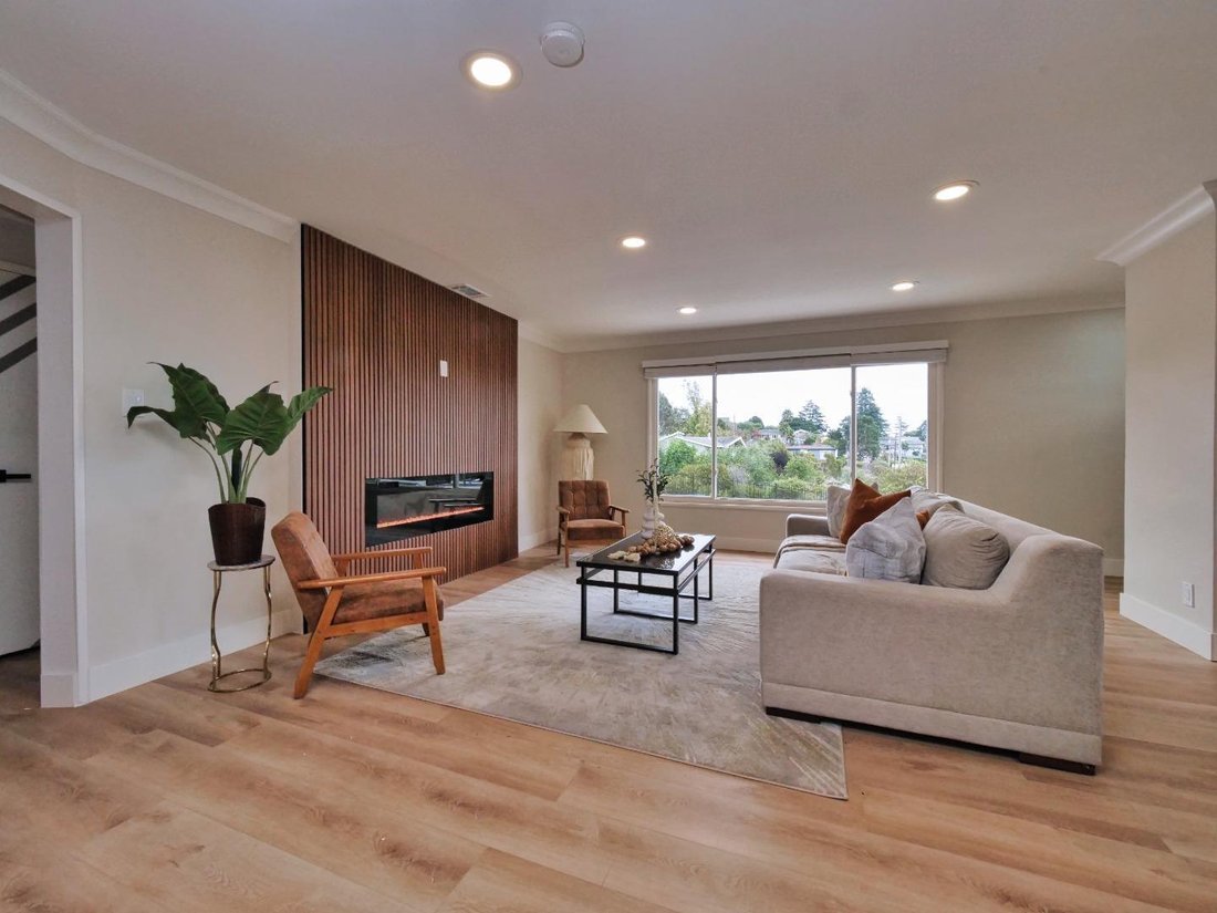 House in El Cerrito, California, United States 5 - 18508654