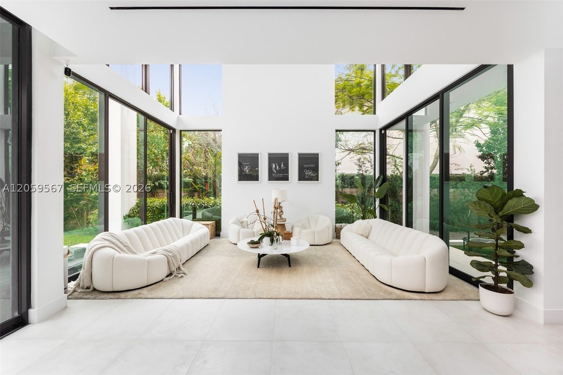 Casa a Miami Beach, Florida, Stati Uniti 5 - 18511290