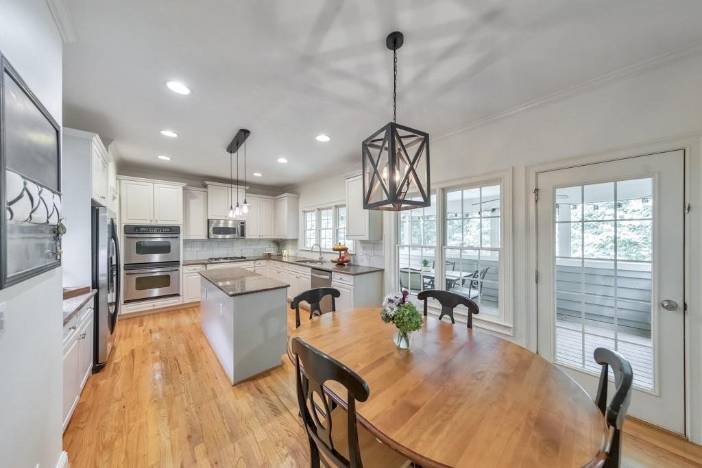 House in Powder Springs, Georgia, United States 2 - 18512901