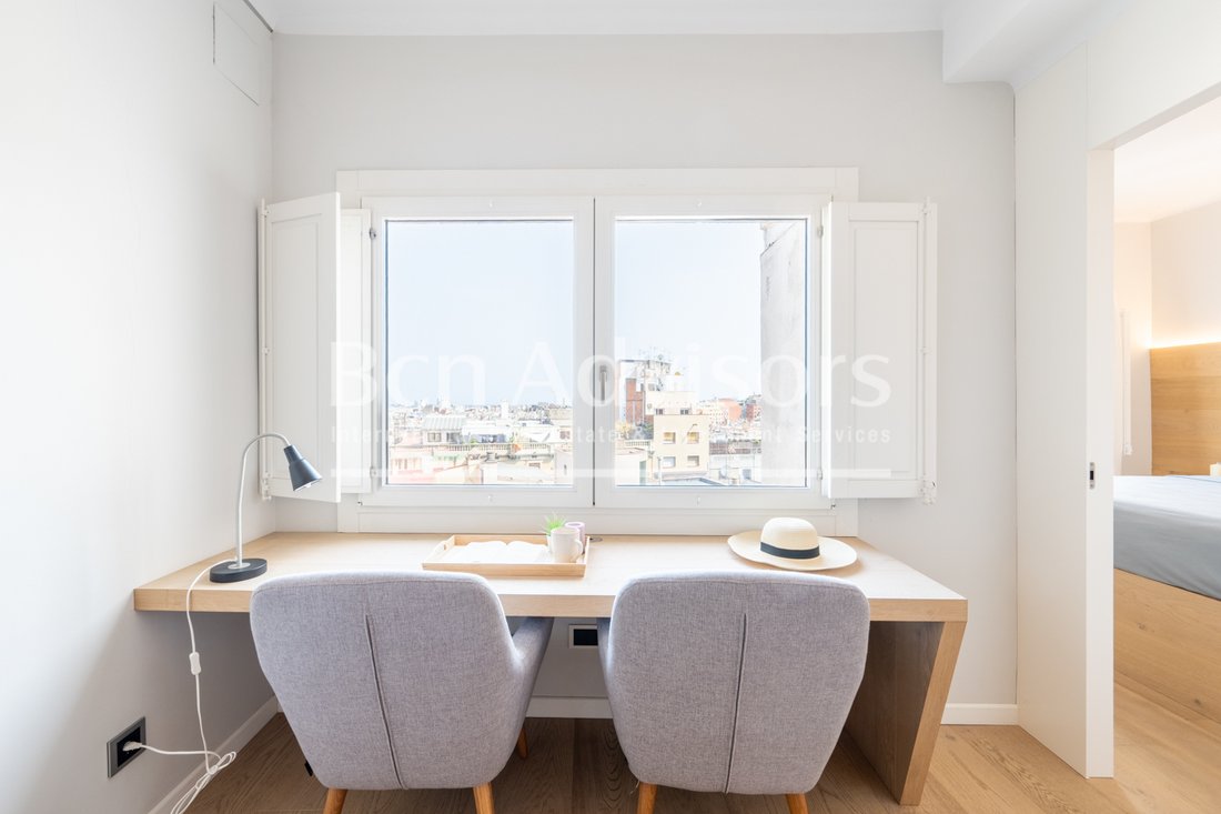 Apartment in Eixample, Barcelona, Spain 5 - 18513775