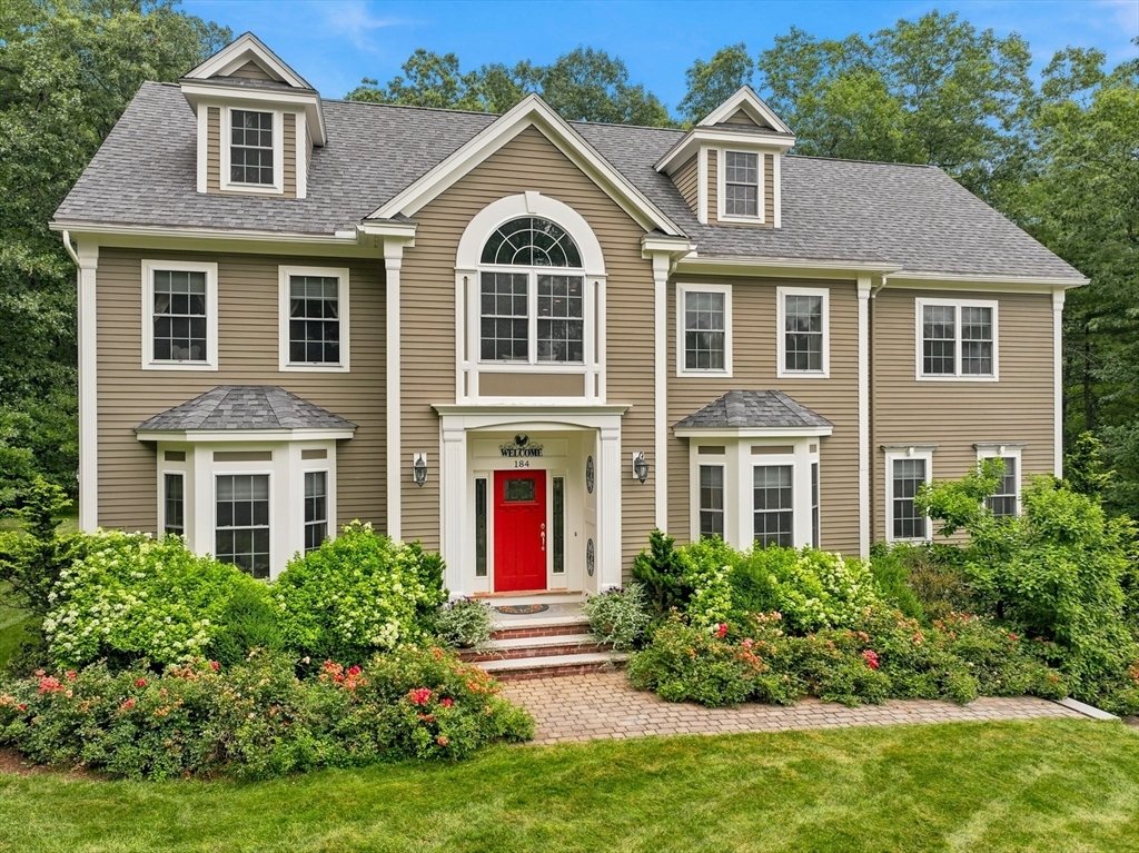 House in Andover, Massachusetts, United States 1 - 18519996