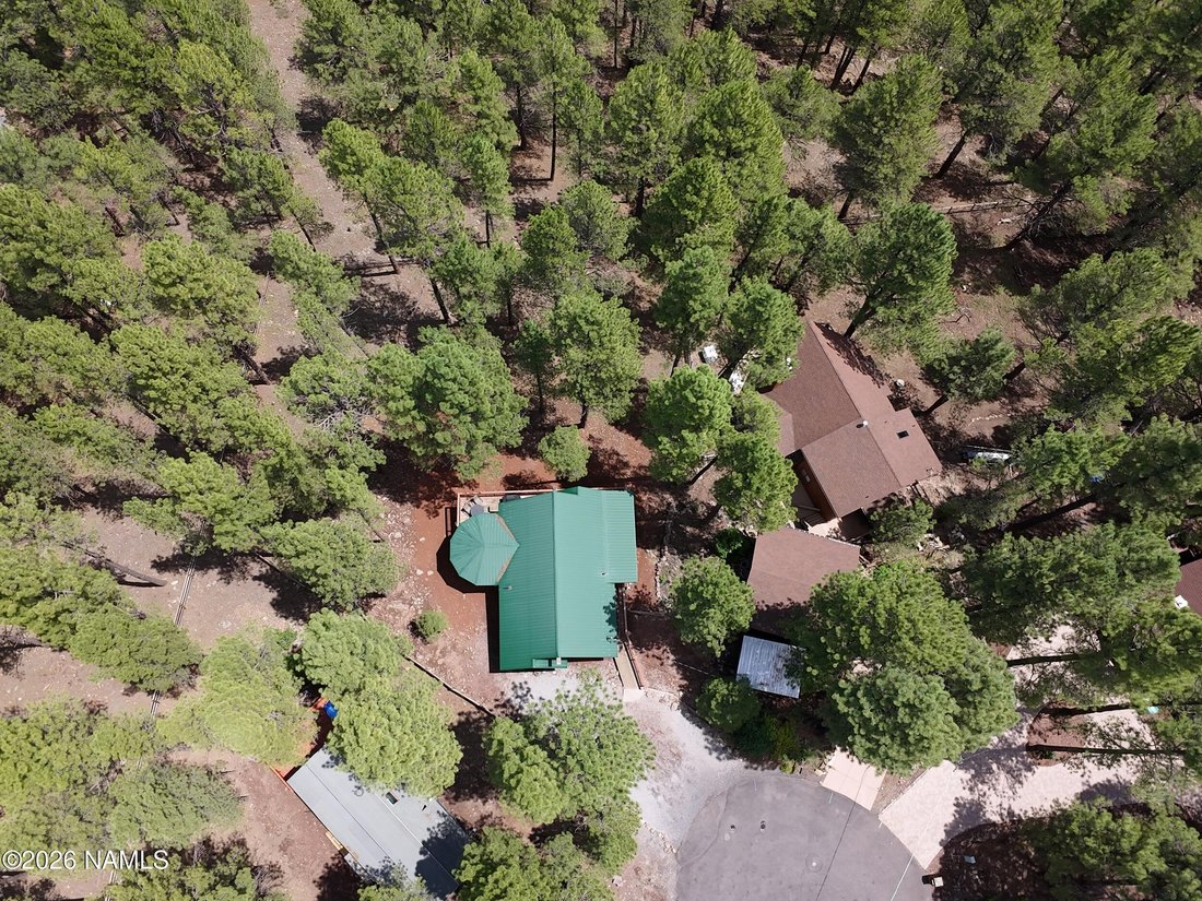 House in Flagstaff, Arizona, United States 5 - 18511166