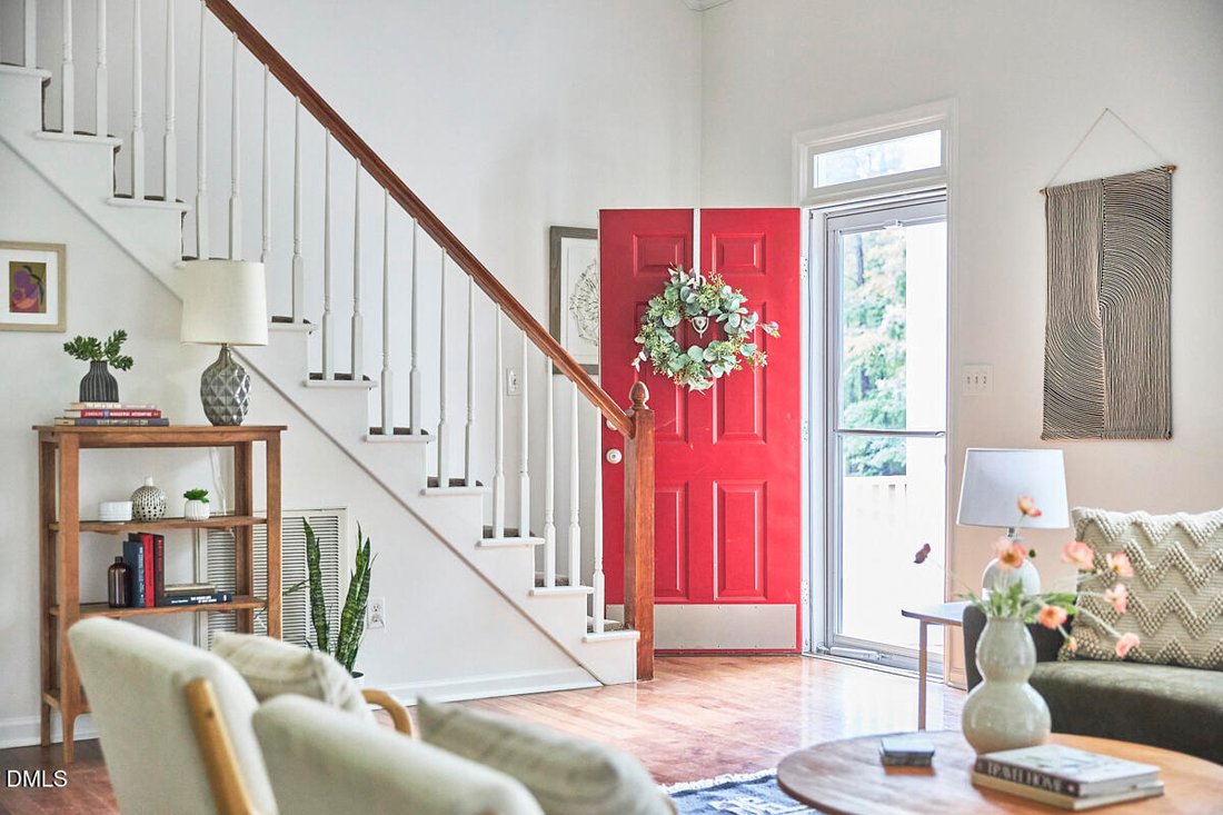 House in Durham, North Carolina, United States 3 - 18512271