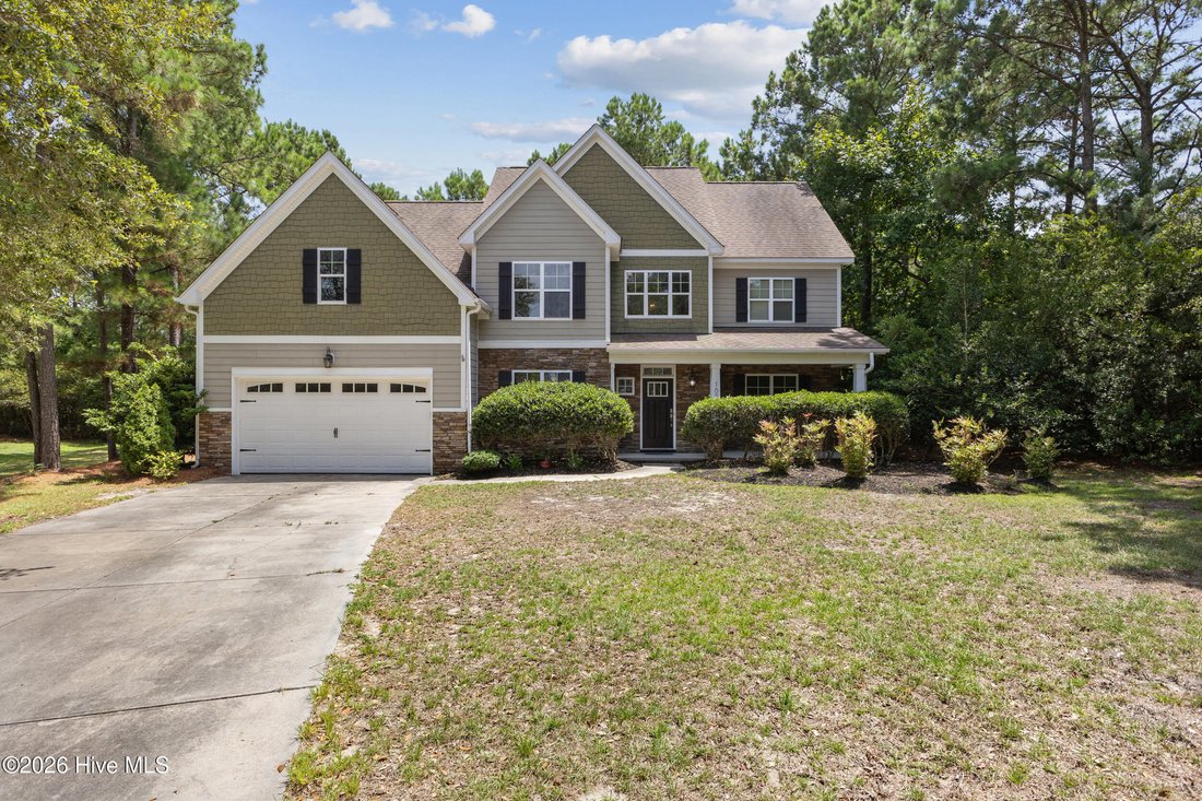 House in North Topsail Beach, North Carolina, United States 3 - 18508721