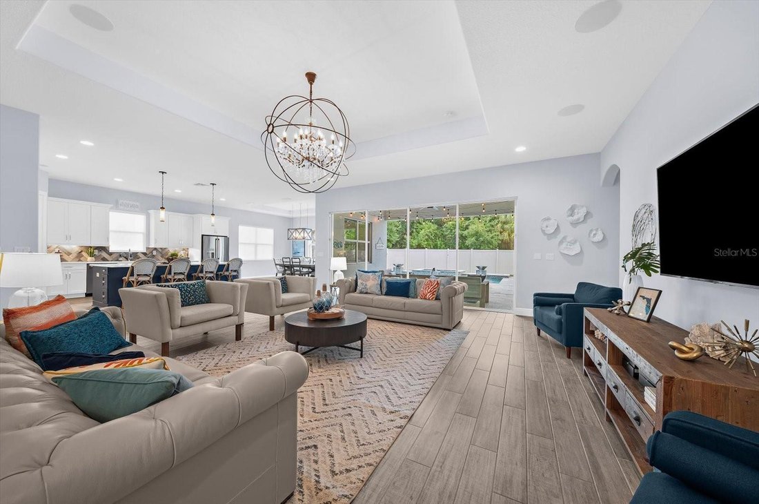 House in Palm Harbor, Florida, United States 5 - 18511778