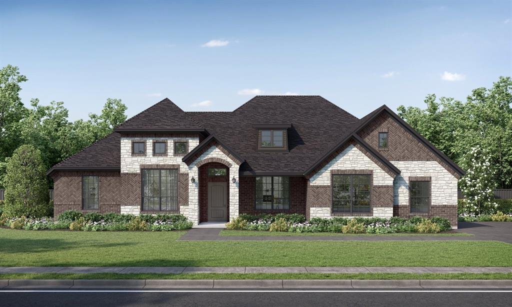 House in Crandall, Texas, United States 2 - 18513312