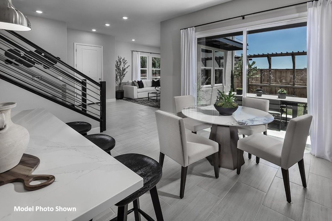 House in Morgan Hill, California, United States 2 - 18520159