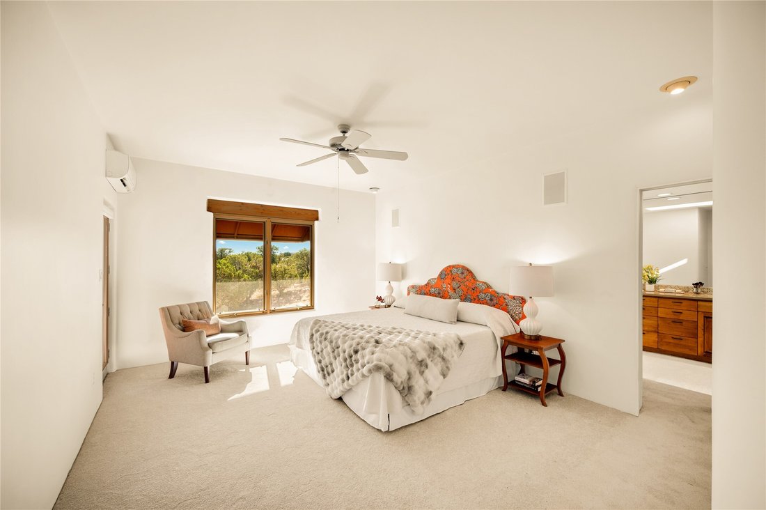 House in Santa Fe, New Mexico, United States 4 - 18320231