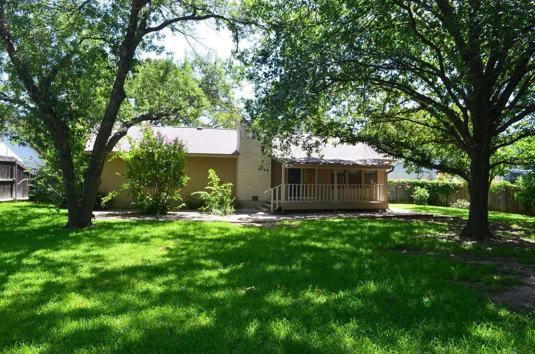 House in Austin, Texas, United States 2 - 18512178