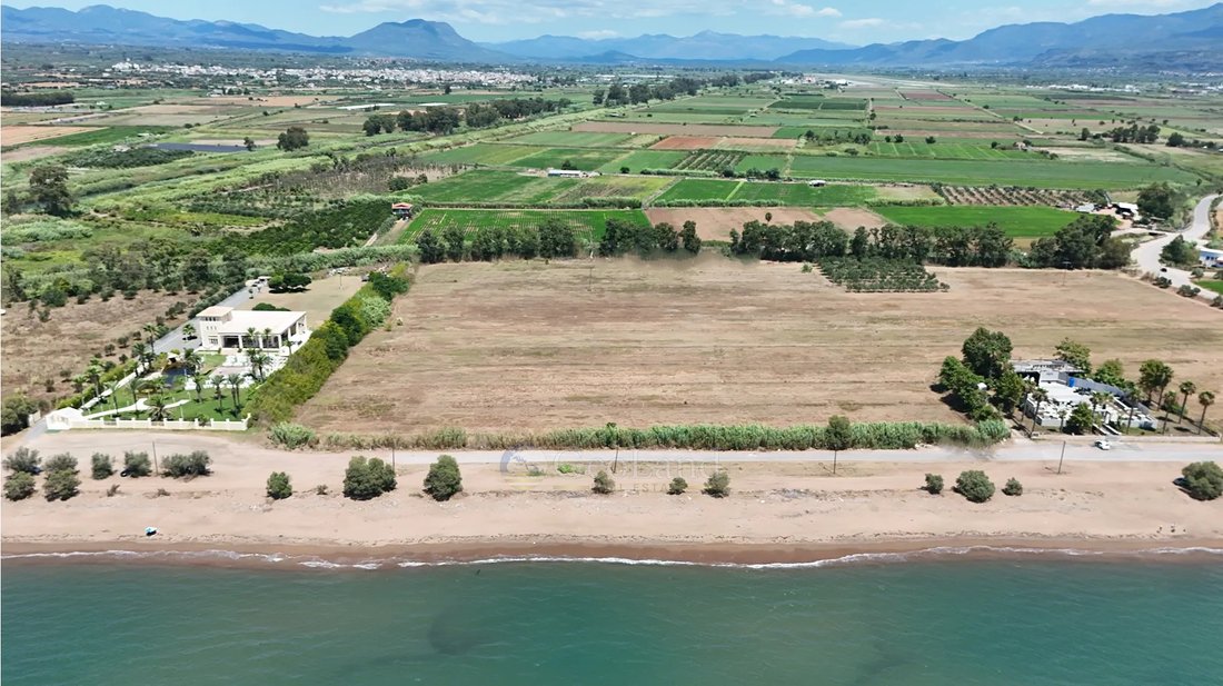 Land in Kalamata, Peloponnese, Western Greece and the Ionian, Greece 4 - 18520749