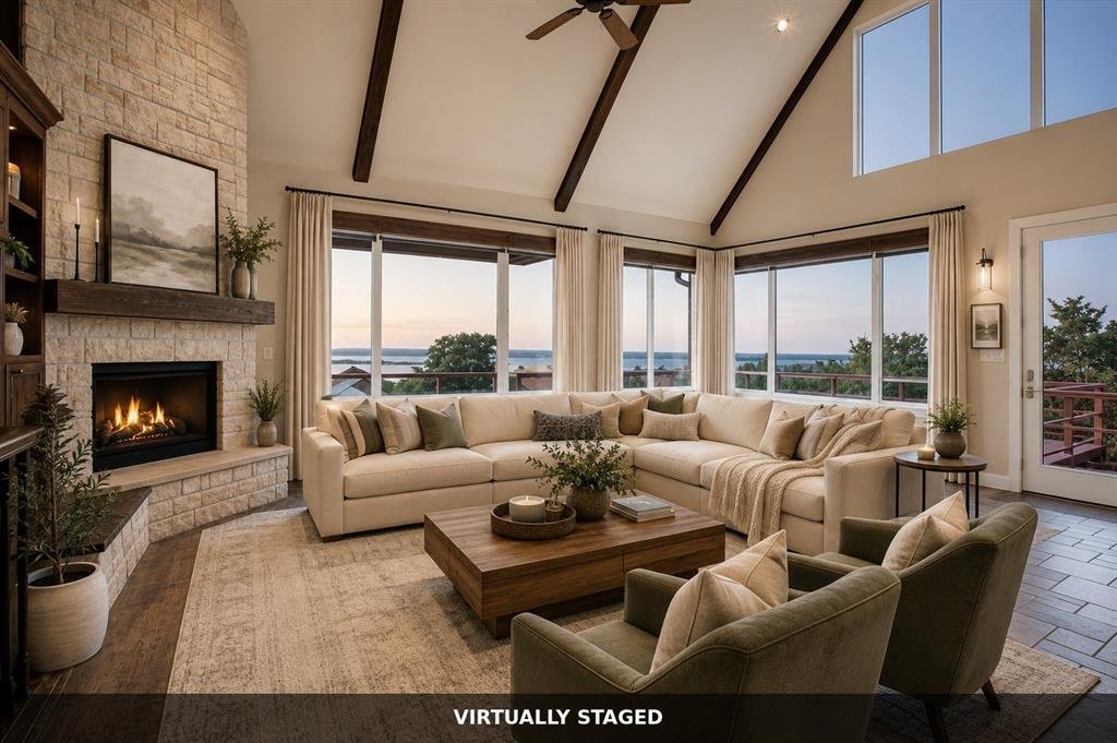House in Pottsboro, Texas, United States 5 - 17662919