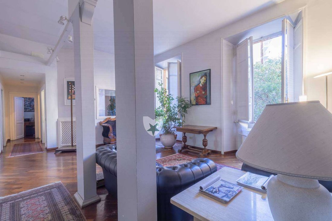 Apartment in Aventino - San Saba, Rome, Italy 4 - 18508373