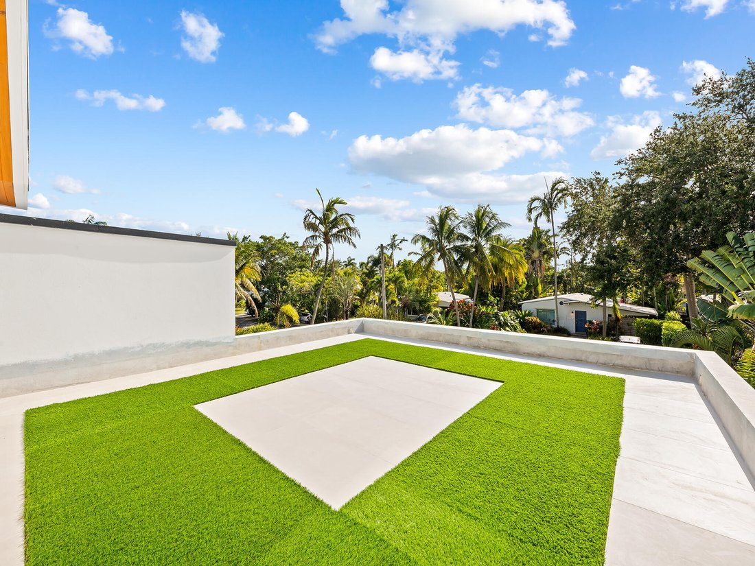 House in Wilton Manors, Florida, United States 5 - 18511970