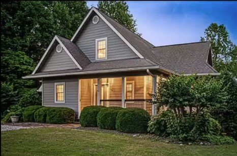 House in Smithville, Tennessee, United States 1 - 18508617