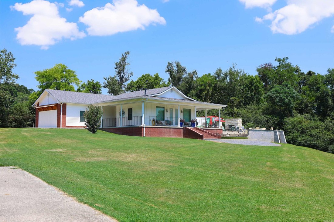House in Glenwood, Arkansas, United States 1 - 18508417