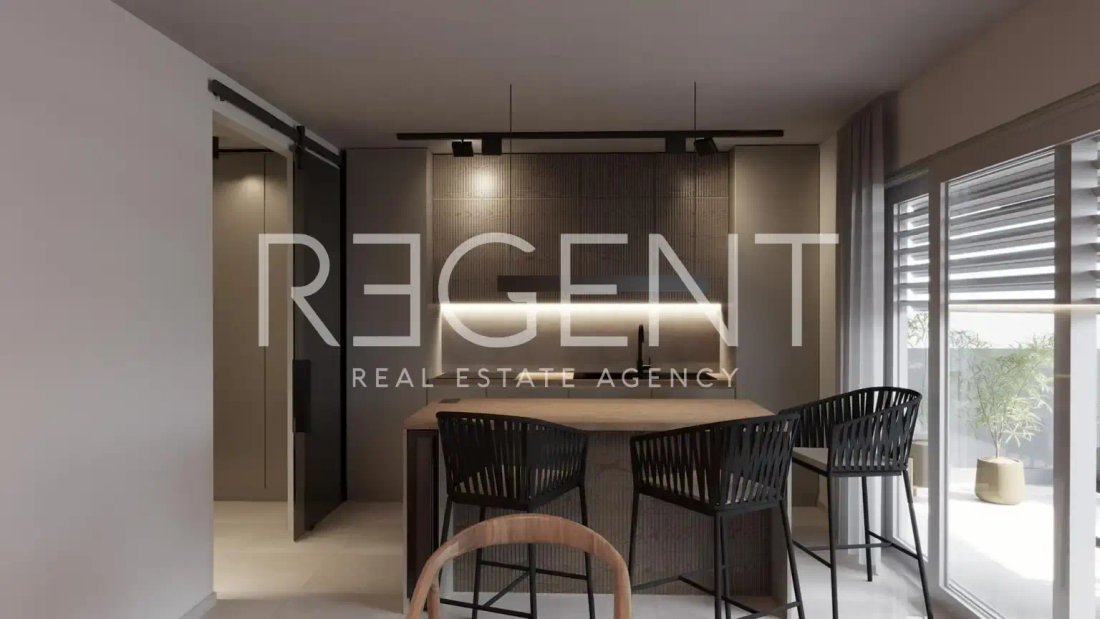 Apartment in Postira, Split-Dalmatia County, Croatia 2 - 18511168