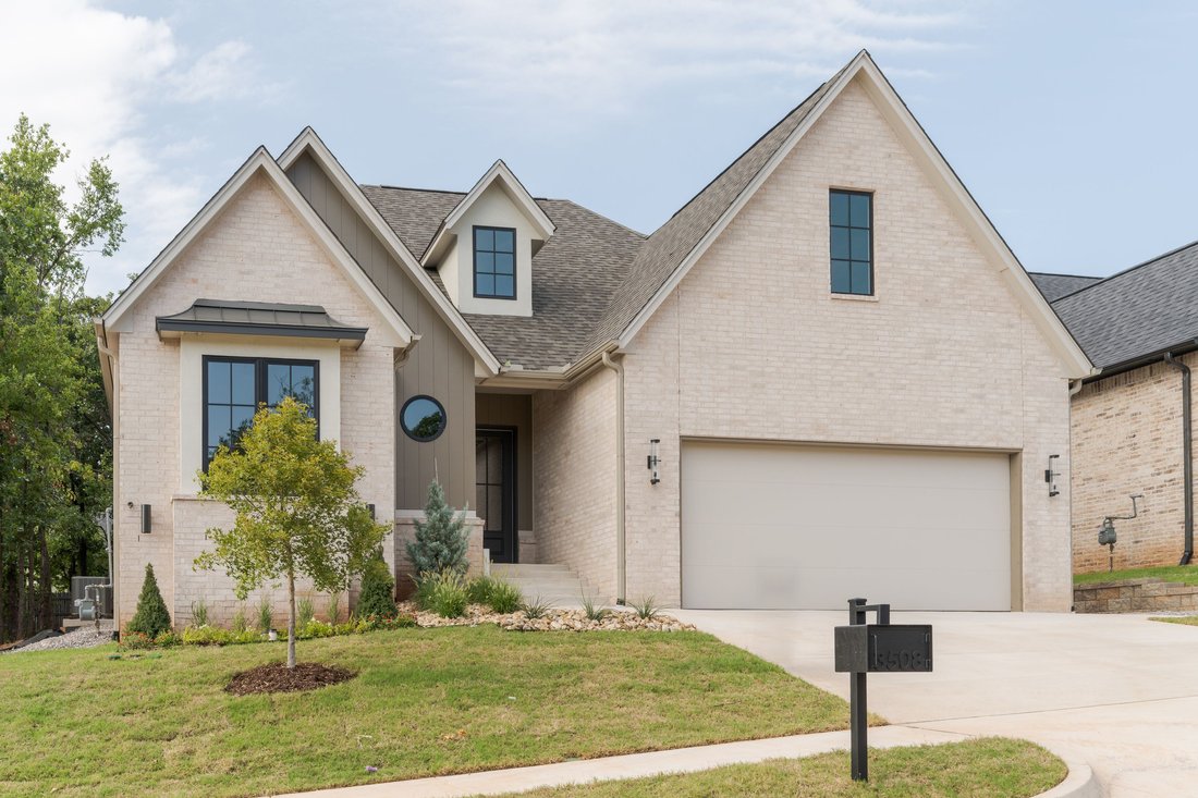 House in Edmond, Oklahoma, United States 2 - 17367801