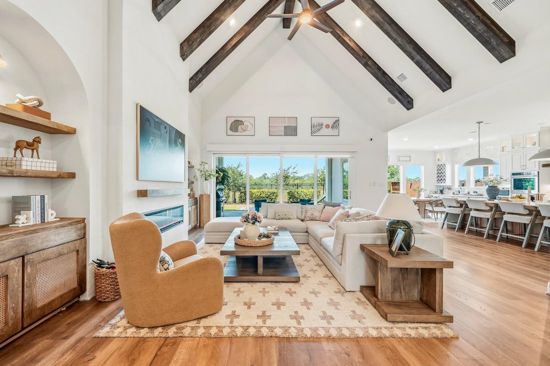 Maison à Katy, Texas, États-Unis 2 - 18509347