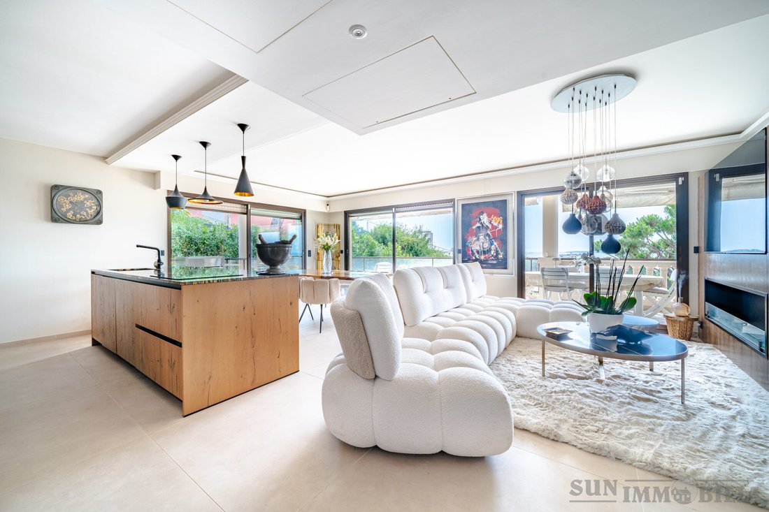 Apartment in Le Plan, Cannes, France 1 - 18489384