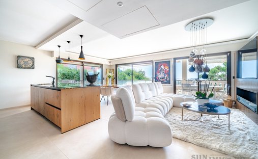 Appartement à Le Plan, Cannes, France 1