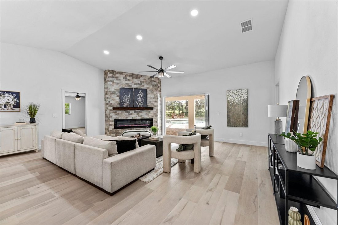 House in Odessa, Florida, United States 3 - 18508308