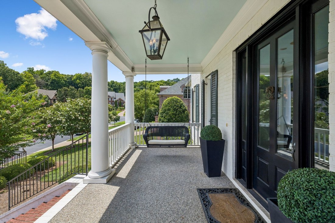 House in Nashville, Tennessee, United States 5 - 18515207