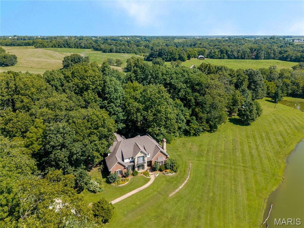 House in Bremen, Illinois, United States 1 - 18512030