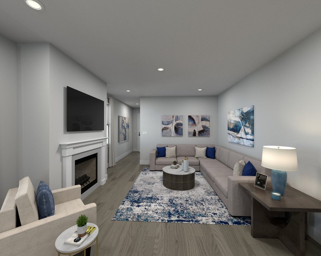 House in Franklin, Tennessee, United States 4 - 18512411