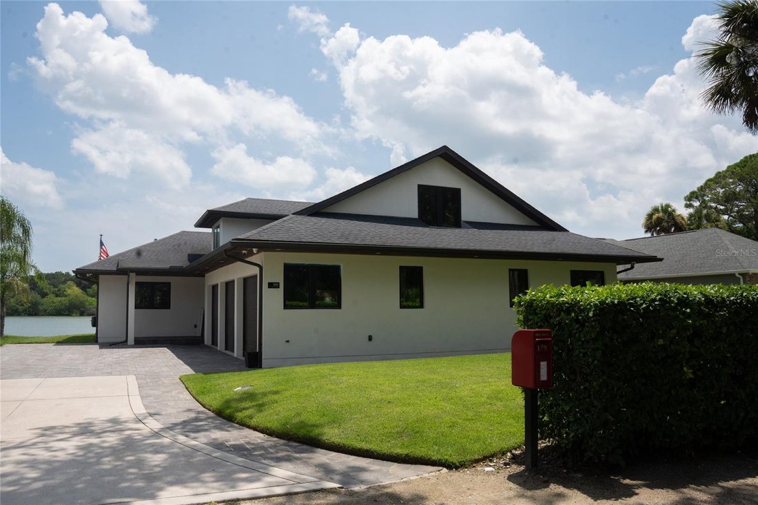 House in New Smyrna Beach, Florida, United States 3 - 18439651