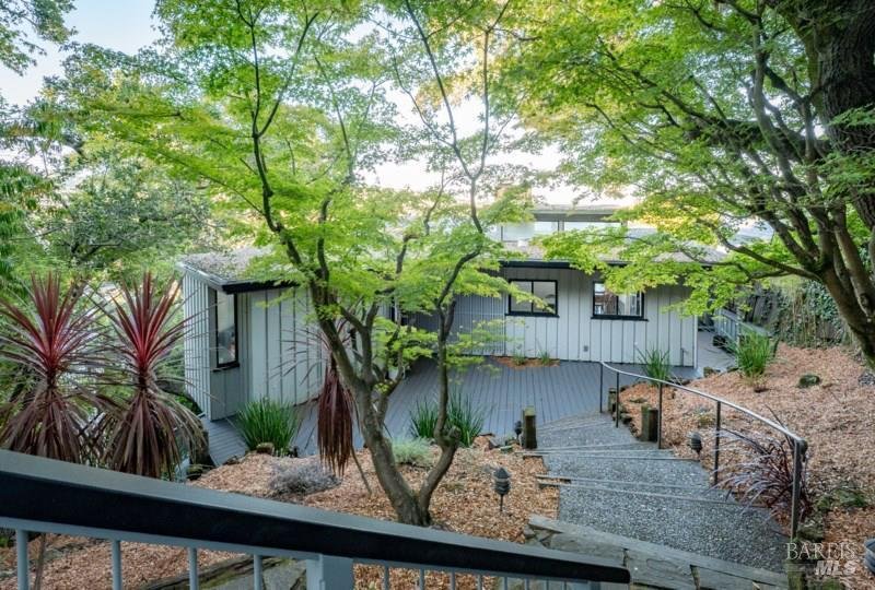 House in Tiburon, California, United States 2 - 18510817