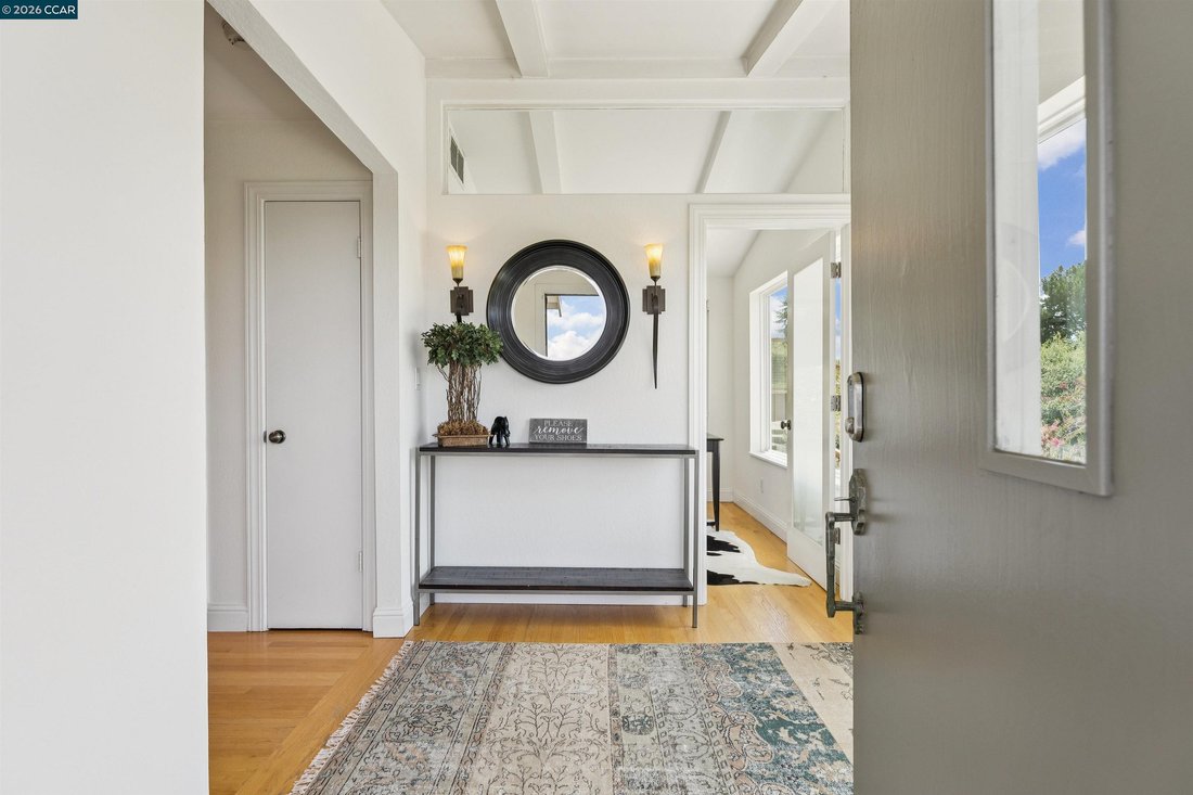 House in Orinda, California, United States 3 - 18511599
