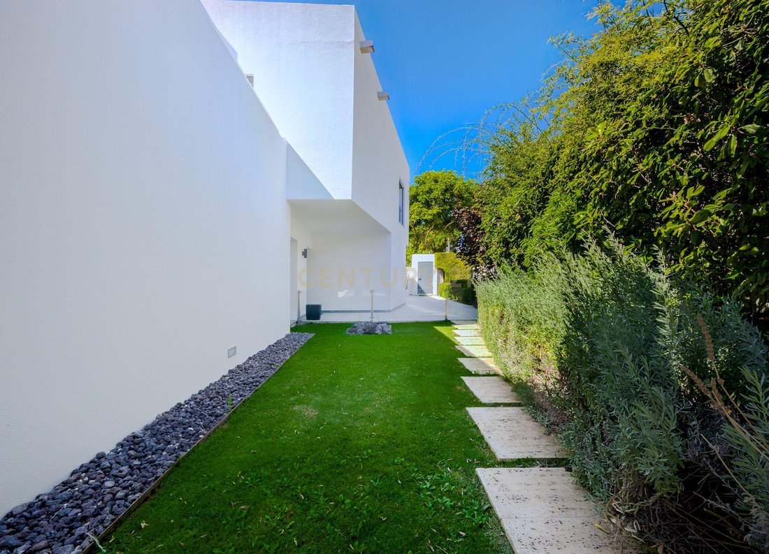 Villa in Estoril, Cascais e Estoril, Lisbon 4 - 18515720